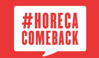 horeca comeback
