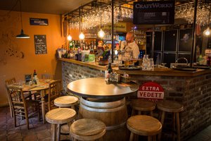 Notre bar