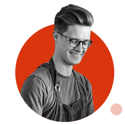 Thomas Dupont Chef