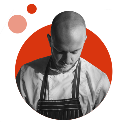 Jonas le serveur